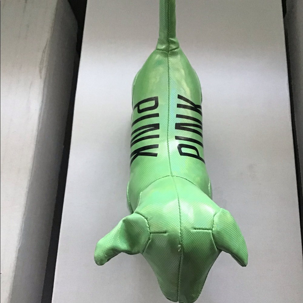 VICTORIA SECRET PINK DOGS SHINY 6 TOTAL